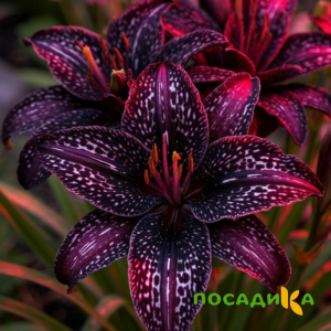 Лилейник Вояж купить по цене от 699р. в интернет-магазине «Посадика» с доставкой почтой в в Сегежае и по всей России – [изображение №1].